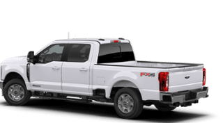 2026 Ford Super Duty® External Image 3